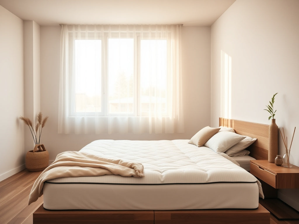 Echo Park Residences Brantford Mattress Guide | Mattress Miracle
