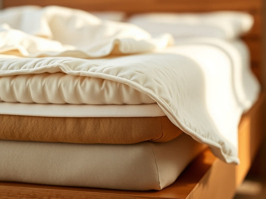 Eco-Certified Mattresses for LEED-Certified Hotels Canada