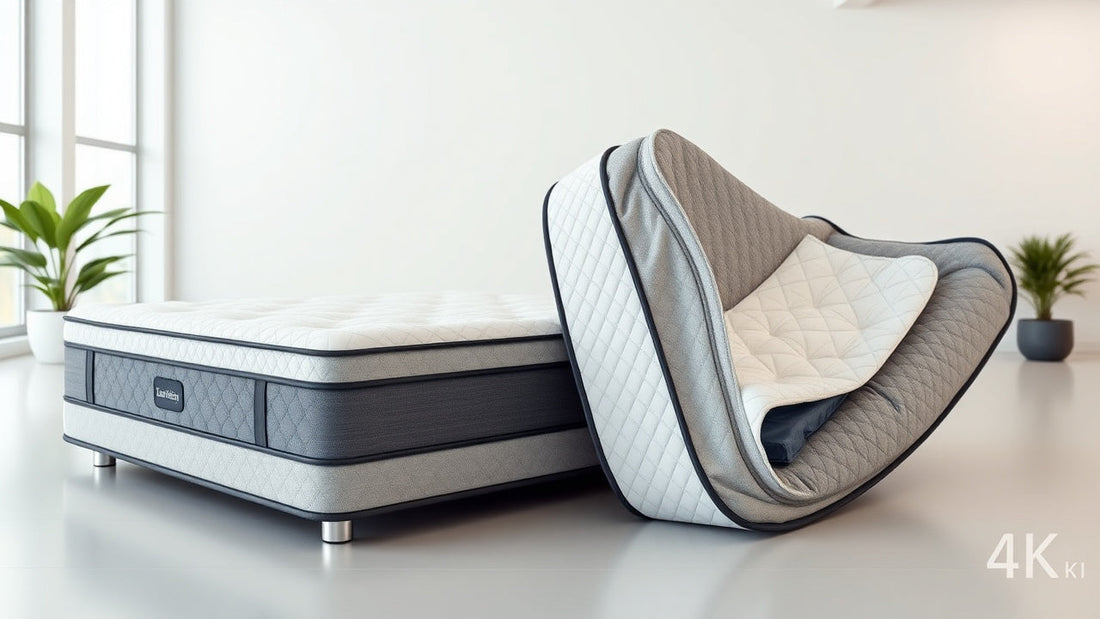 eco friendly adjustable mattress - Mattress Miracle Brantford