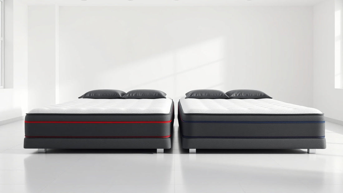 eco friendly box top - Mattress Miracle Brantford
