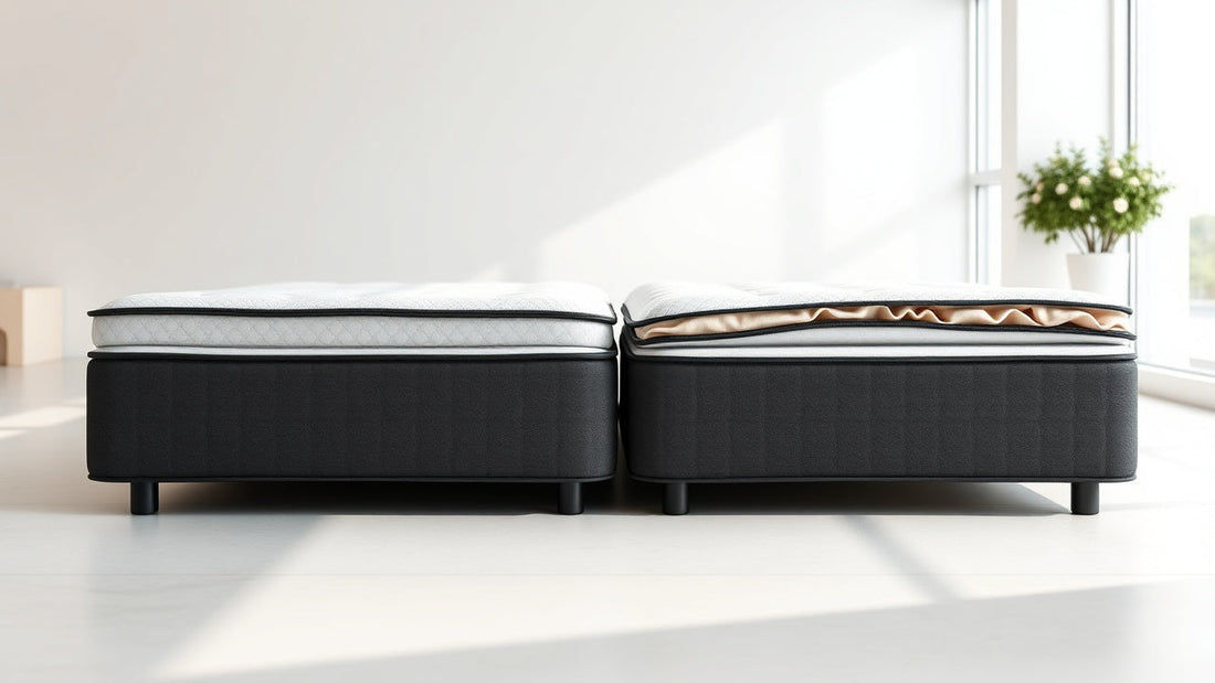 eco friendly camping mattress - Mattress Miracle Brantford