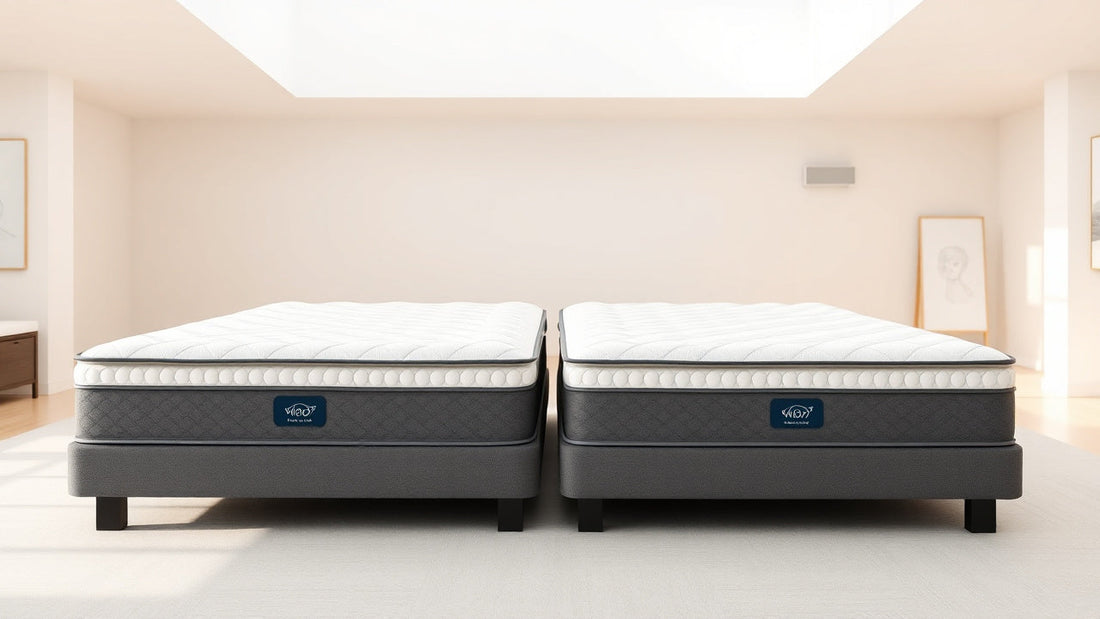 eco friendly double sided - Mattress Miracle Brantford