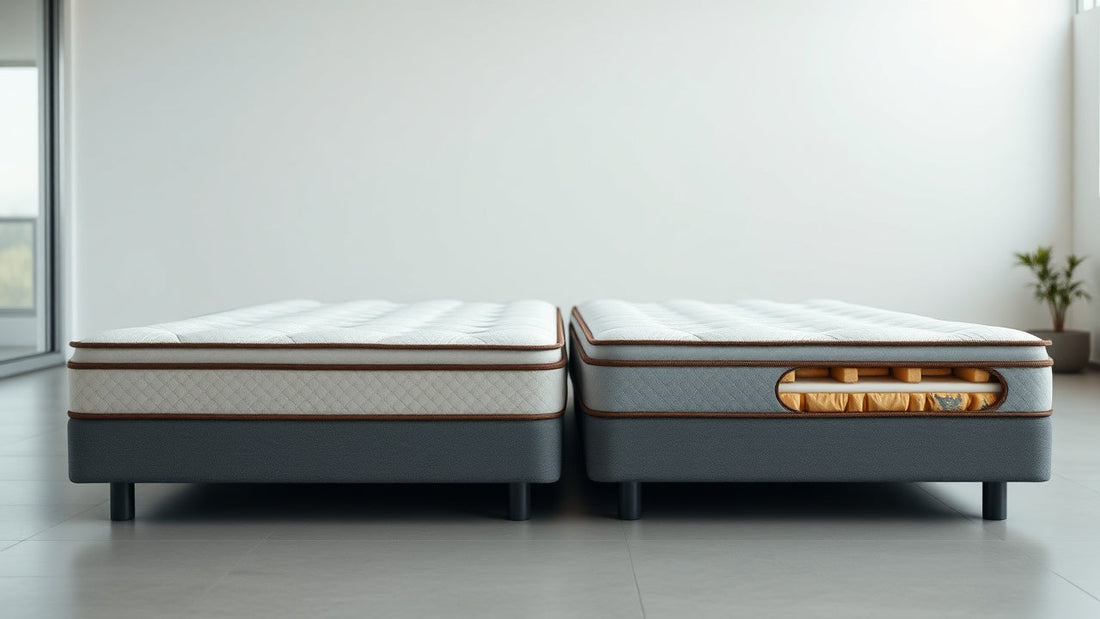 eco friendly firm mattress - Mattress Miracle Brantford