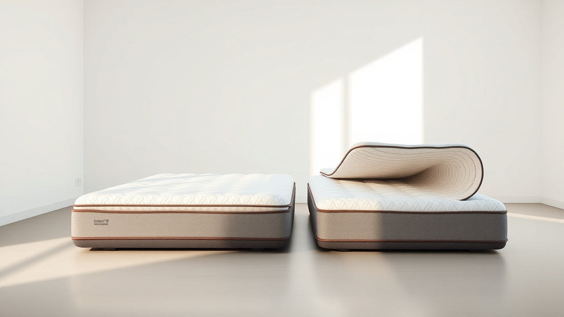 eco friendly flippable mattress - Mattress Miracle Brantford