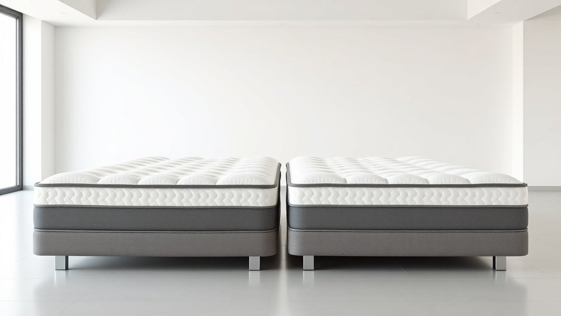 eco friendly foam mattress - Mattress Miracle Brantford