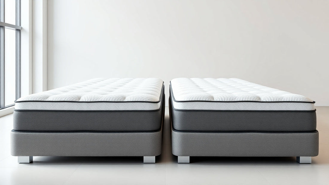 eco friendly guest mattress - Mattress Miracle Brantford