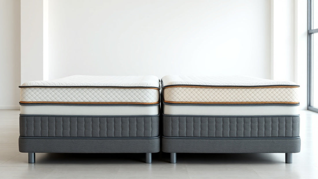 eco friendly high density - Mattress Miracle Brantford