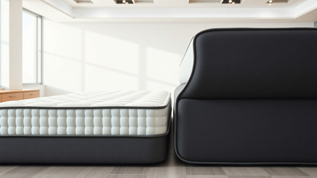 eco friendly mattress canada - Mattress Miracle Brantford