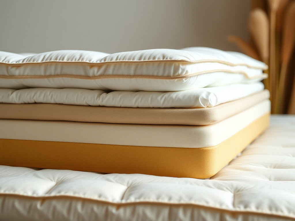 Eco-Friendly Mattress Canada 2026: Certifications by Concern