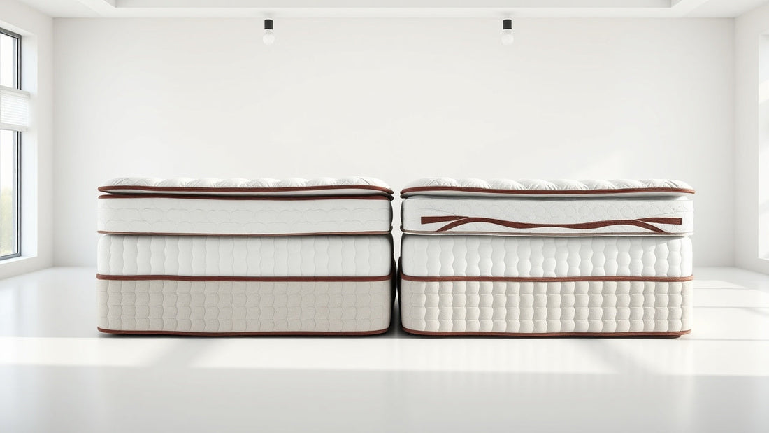 eco friendly medical mattress - Mattress Miracle Brantford