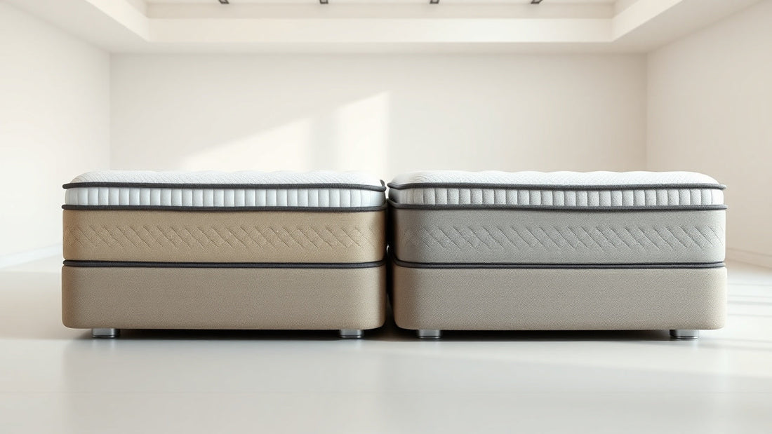 eco friendly medium mattress - Mattress Miracle Brantford