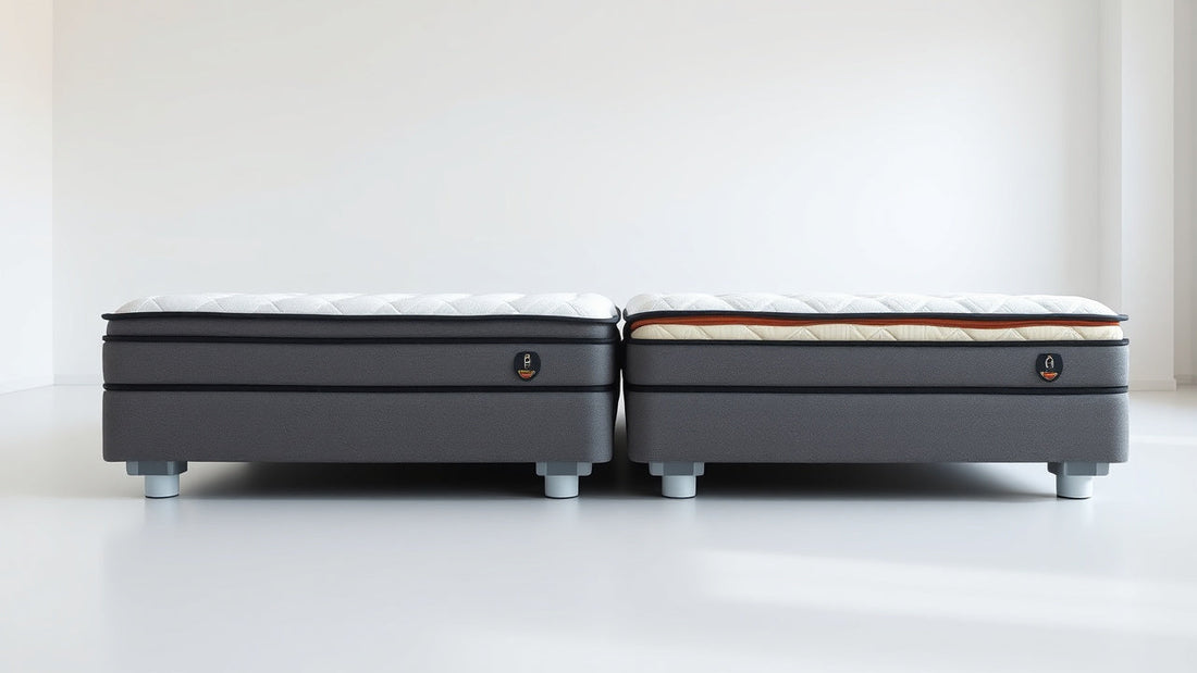 eco friendly motorized mattress - Mattress Miracle Brantford