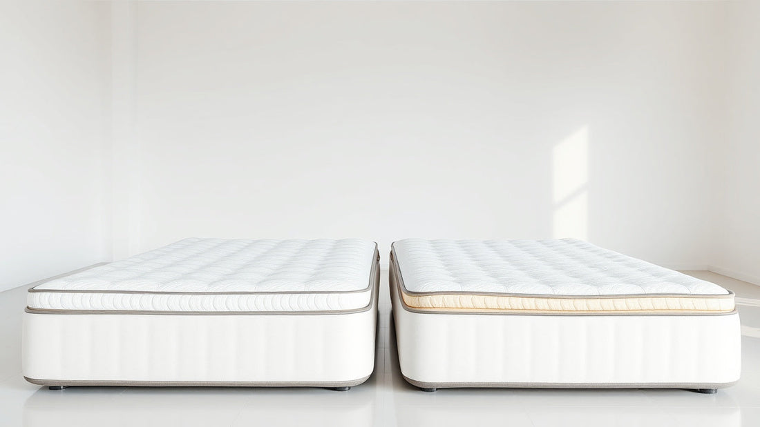 eco friendly plush mattress - Mattress Miracle Brantford