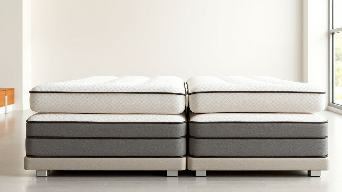 eco friendly polyurethane mattress - Mattress Miracle Brantford