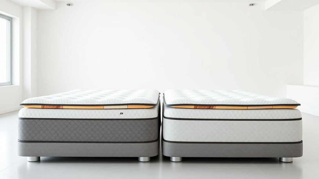 eco friendly power base - Mattress Miracle Brantford