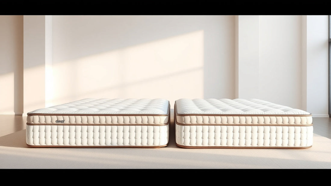 eco friendly reflex foam - Mattress Miracle Brantford