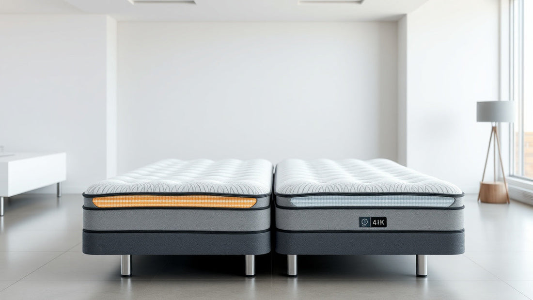 eco friendly soft mattress - Mattress Miracle Brantford