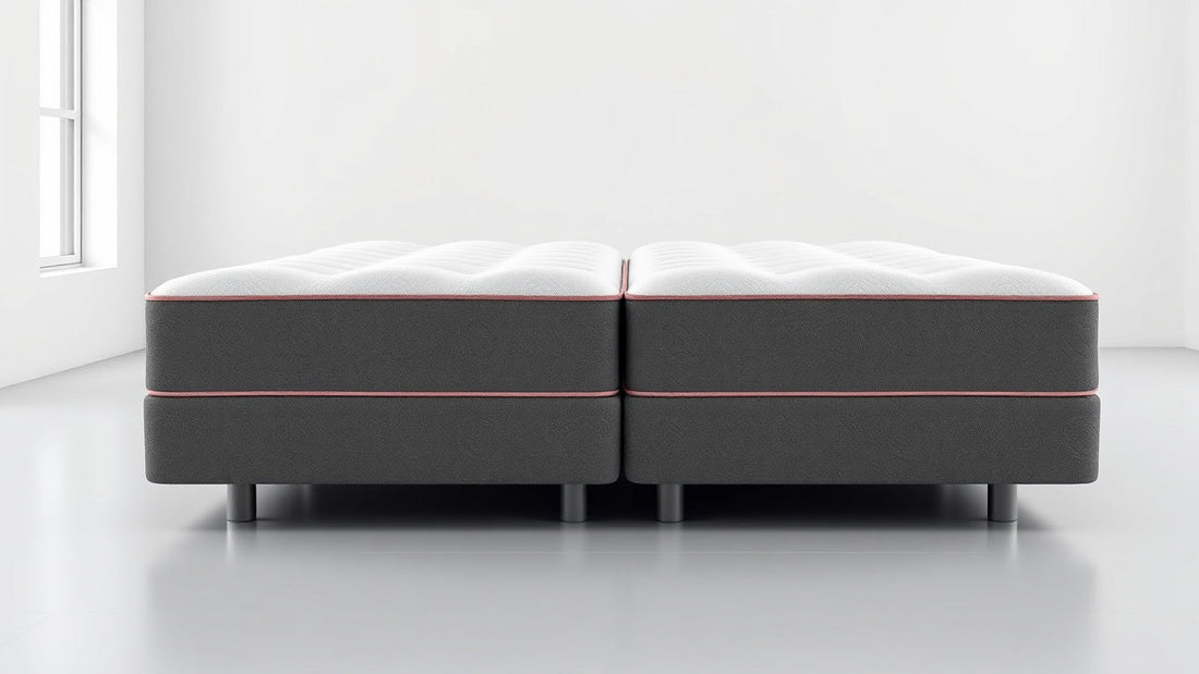 eco friendly therapeutic mattress - Mattress Miracle Brantford