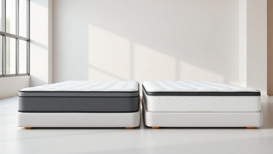 eco friendly tight top - Mattress Miracle Brantford
