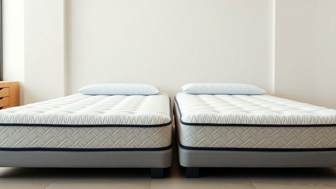 eco friendly truck mattress - Mattress Miracle Brantford