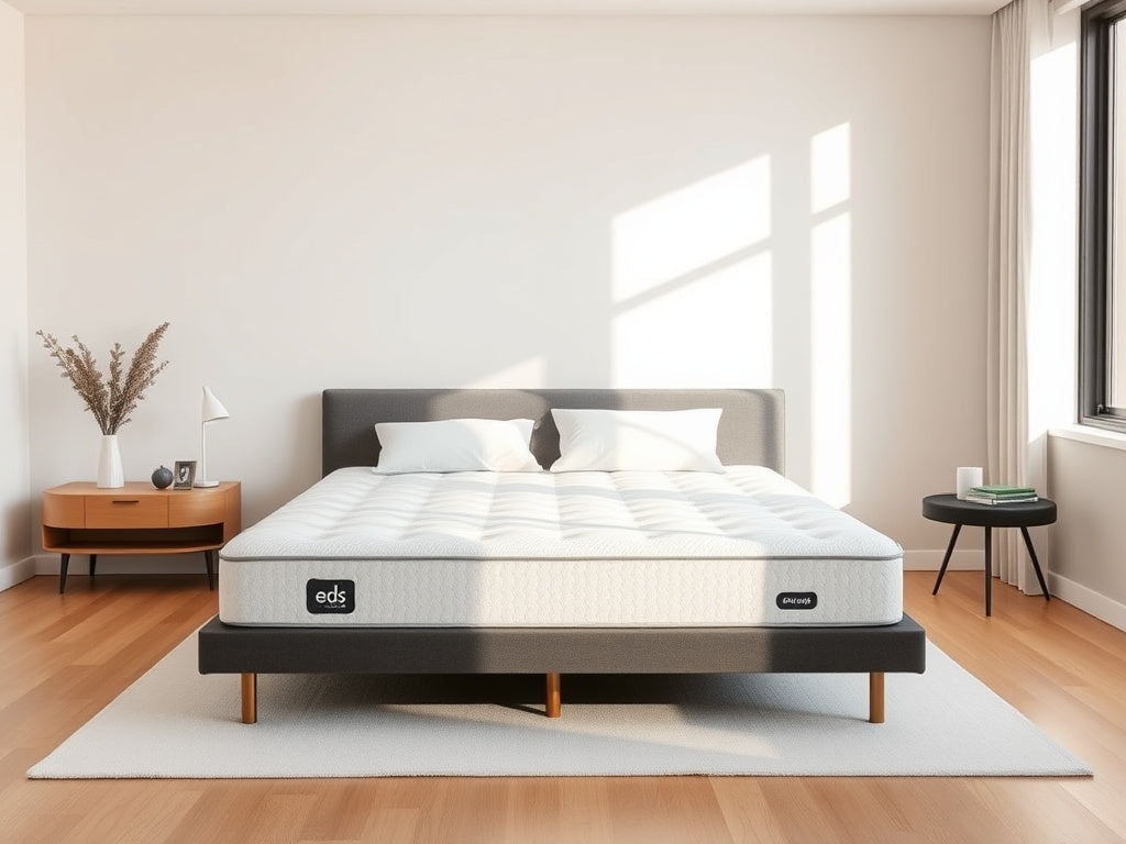 Mattress for Ehlers-Danlos Syndrome: Joint Stability Guide from Mattress Miracle