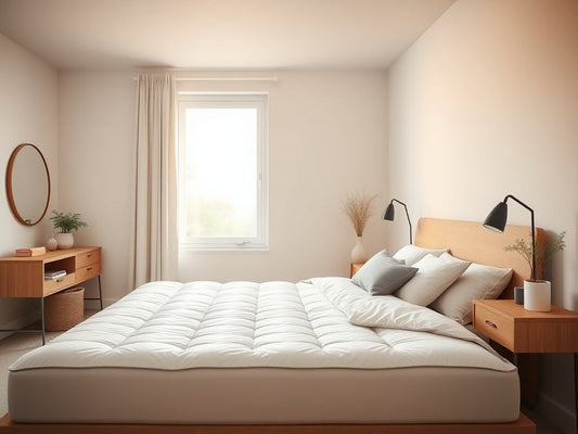 Eight Sleep Pod vs Regular Mattress Canada 2026