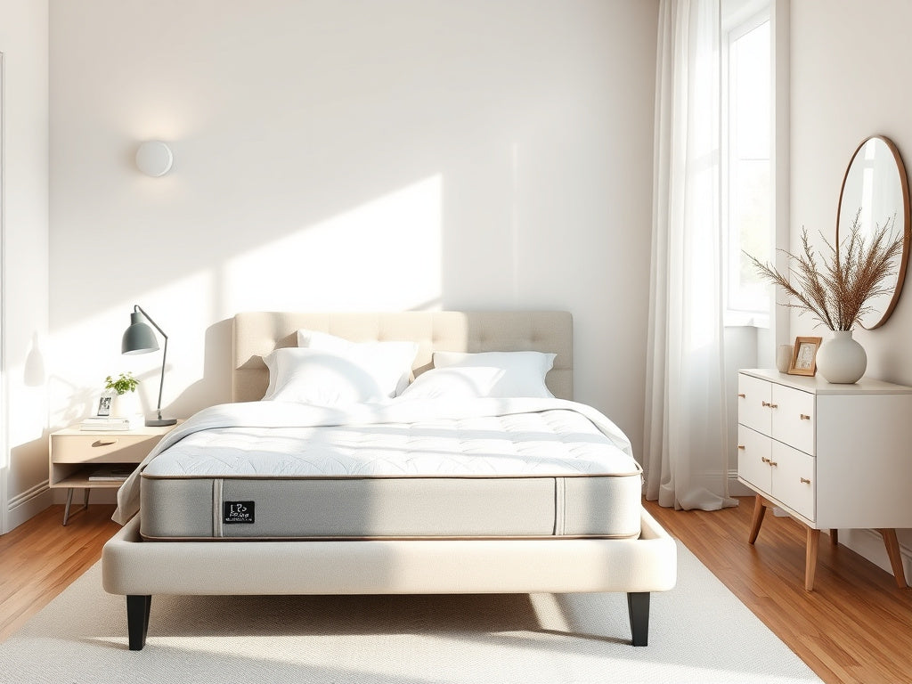 Electric Grand Towns Brantford: Bedroom & Mattress Guide