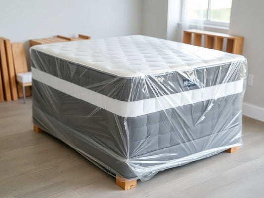 EMF-Free Bedroom Sleep Setup Canada 2026