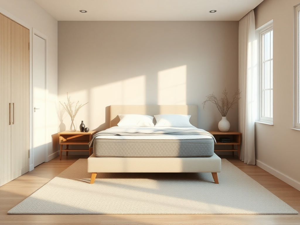 Empty Nester and Widow Mattress Guide: Brantford