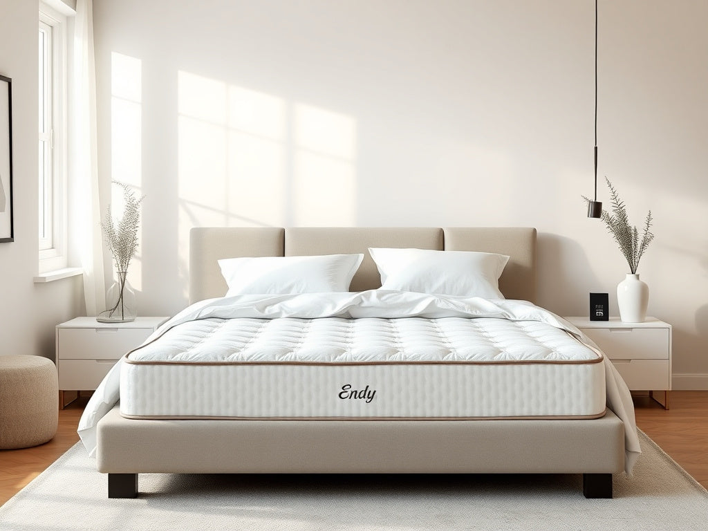 Endy Mattress Problems: Common Issues and What to Try Next Canada
