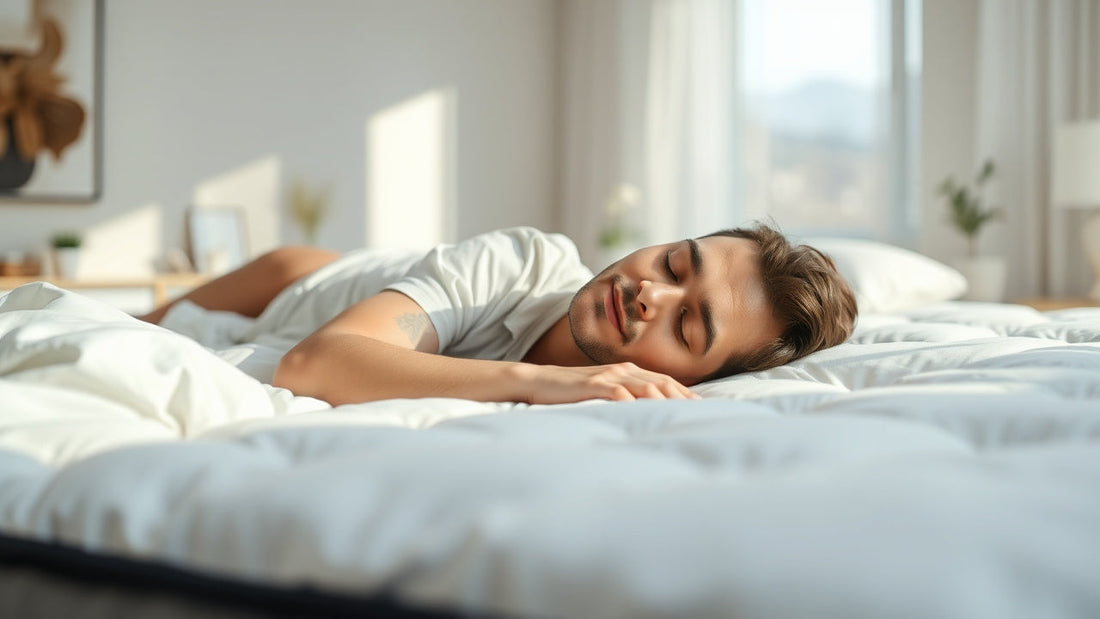 endy other brands canada - Mattress Miracle Brantford