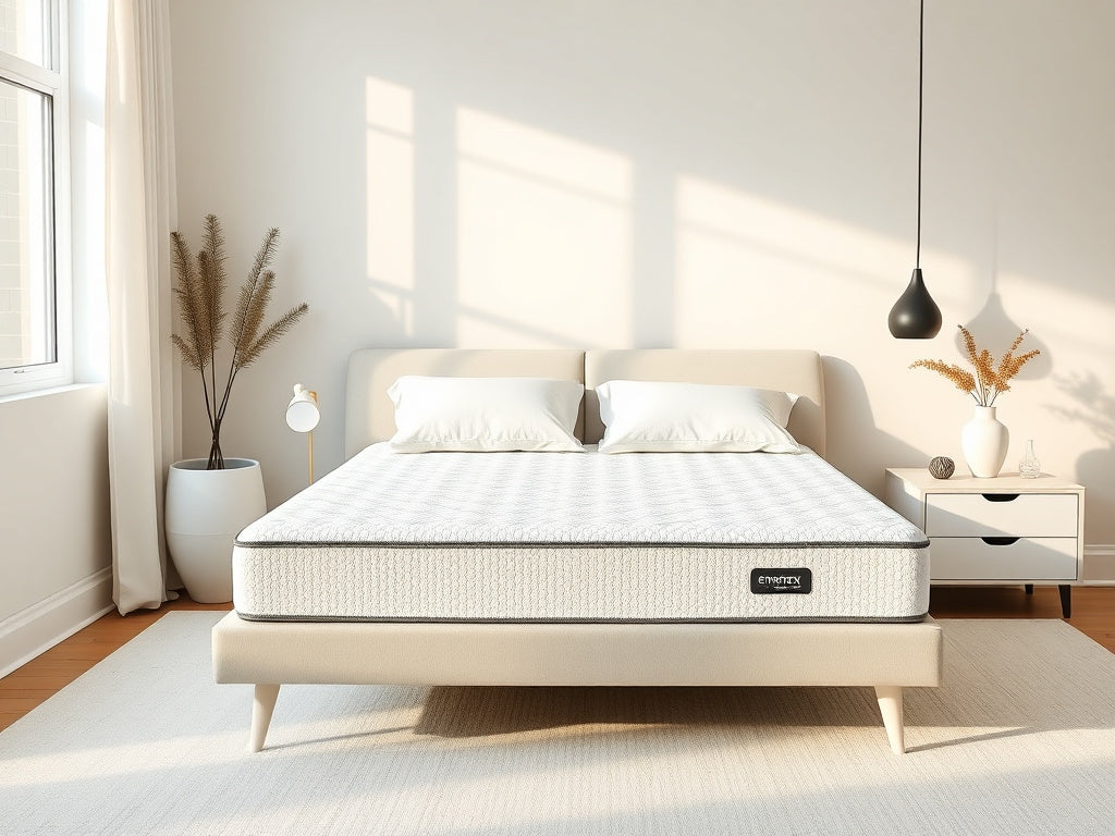 What Is Energex Foam and Is It Better? High-Resilience Mattress Foam Explained