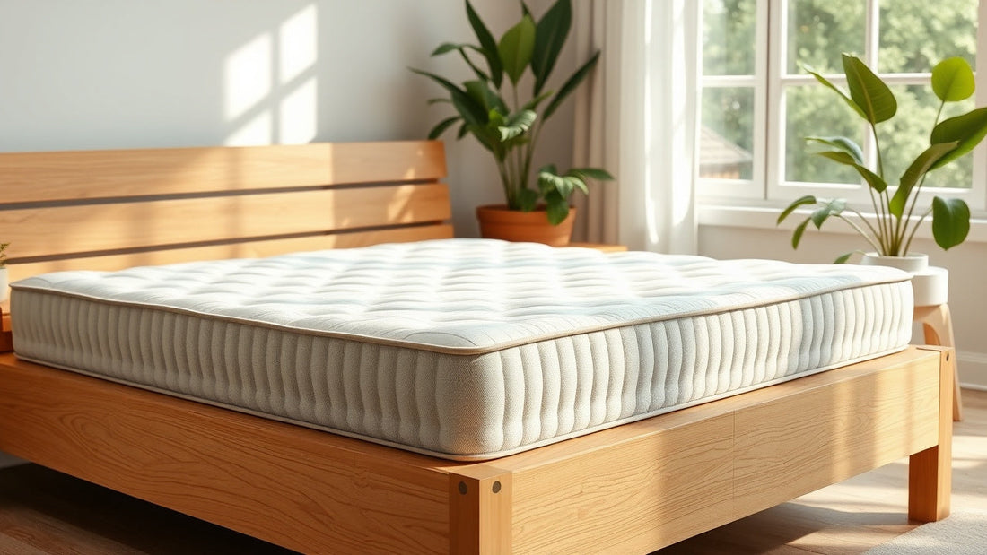 ethical fair trade mattress - Mattress Miracle Brantford
