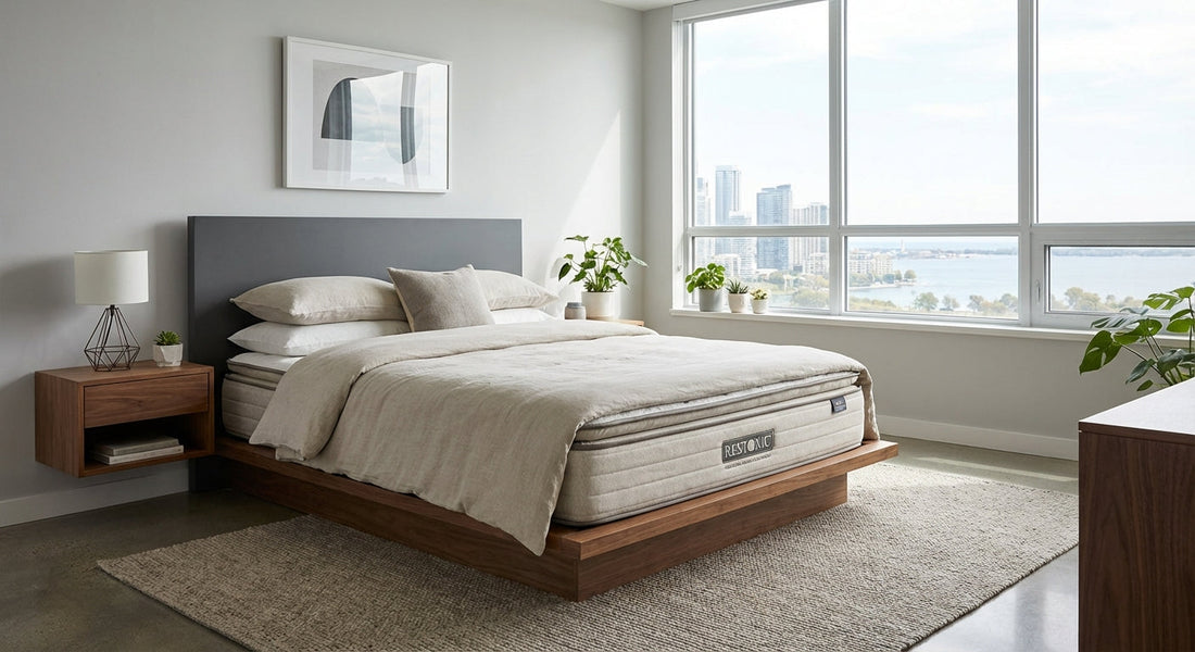 Professional Insights: Mattress Store Etobicoke Ontario and Rest