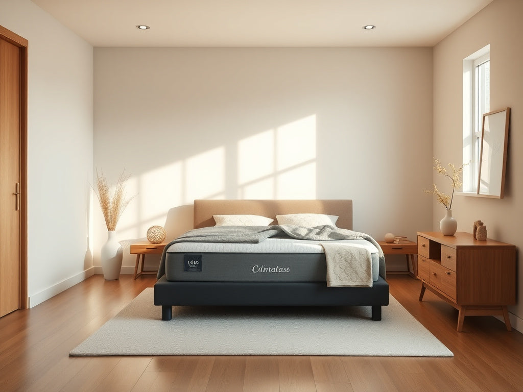 Euro Canada Mattress Review: Try It in Brantford