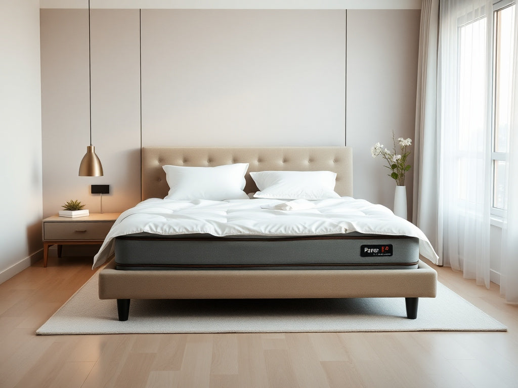 Executive Sleep Optimization: Evidence-Based Strategies for Senior Leaders