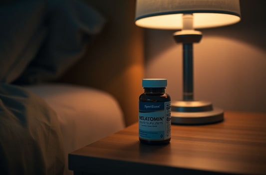 Does Melatonin Expire? Safety Guide for Old Supplements - Mattress Miracle