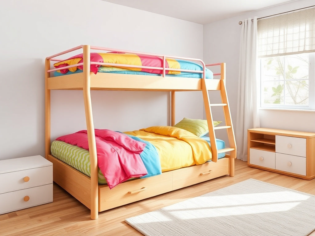Family Mattress Guide: Parents and Kids in Brantford