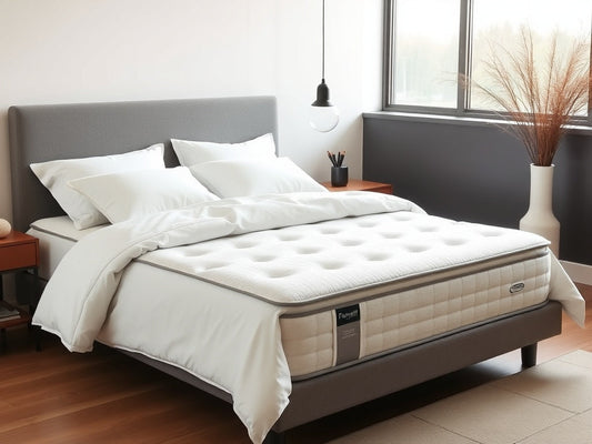 Fawcett Mattress Nanaimo BC: Honest Review and Local Alternatives 2026 from Mattress Miracle