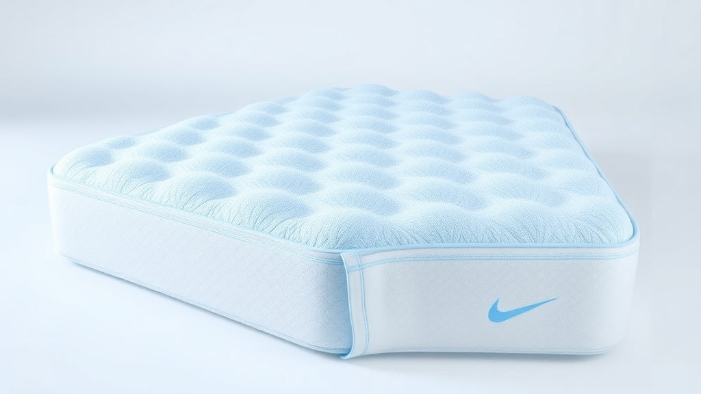 Mattress for Hot Sleepers Canada: What Actually Keeps You Co