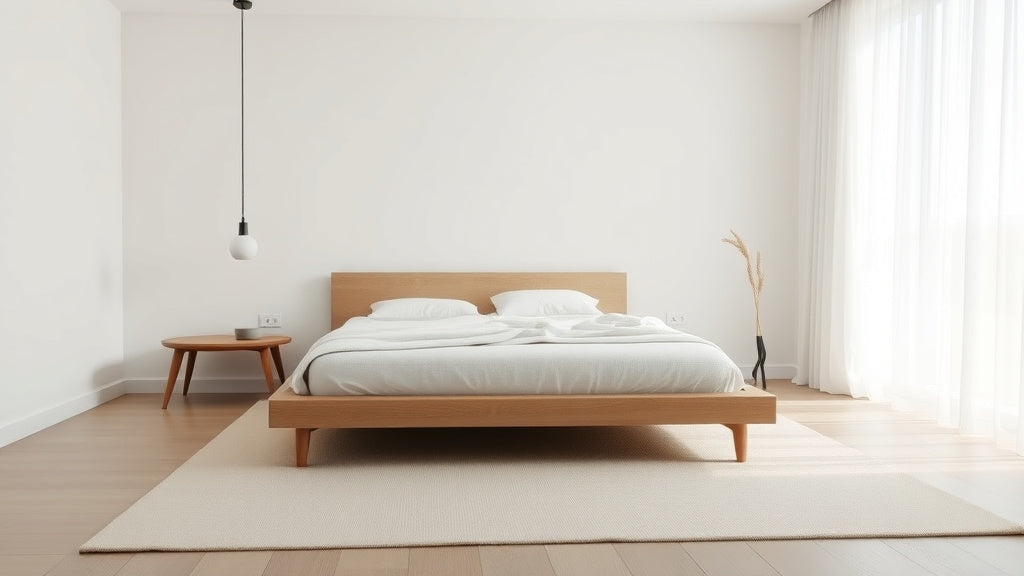 CBD, Aromatherapy, Sound Therapy and Meditation Beds: Honest Wellness - Mattress Miracle Canada
