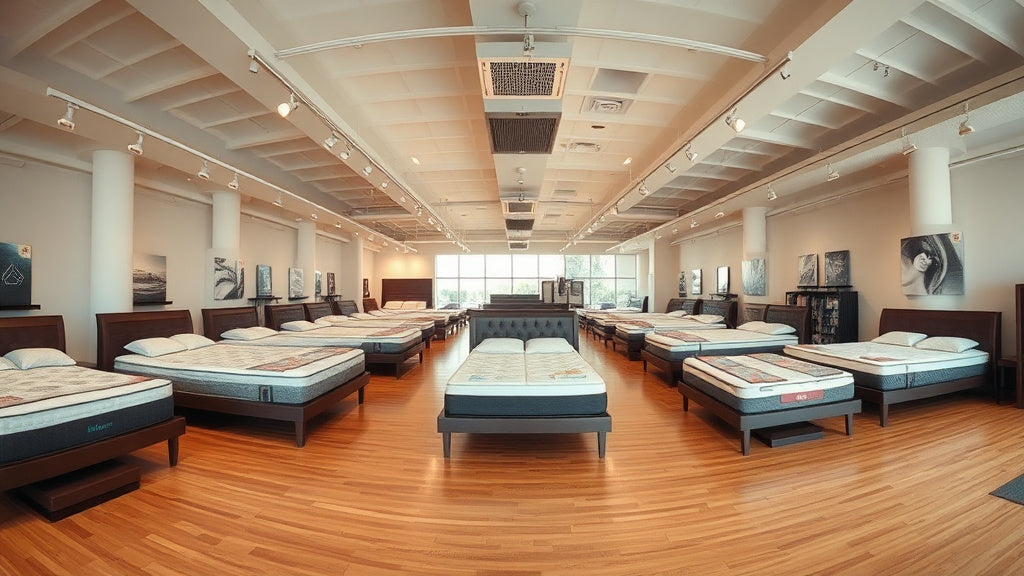 What Is Inside a Hybrid Mattress? Every Layer Explained - Mattress Miracle Canada