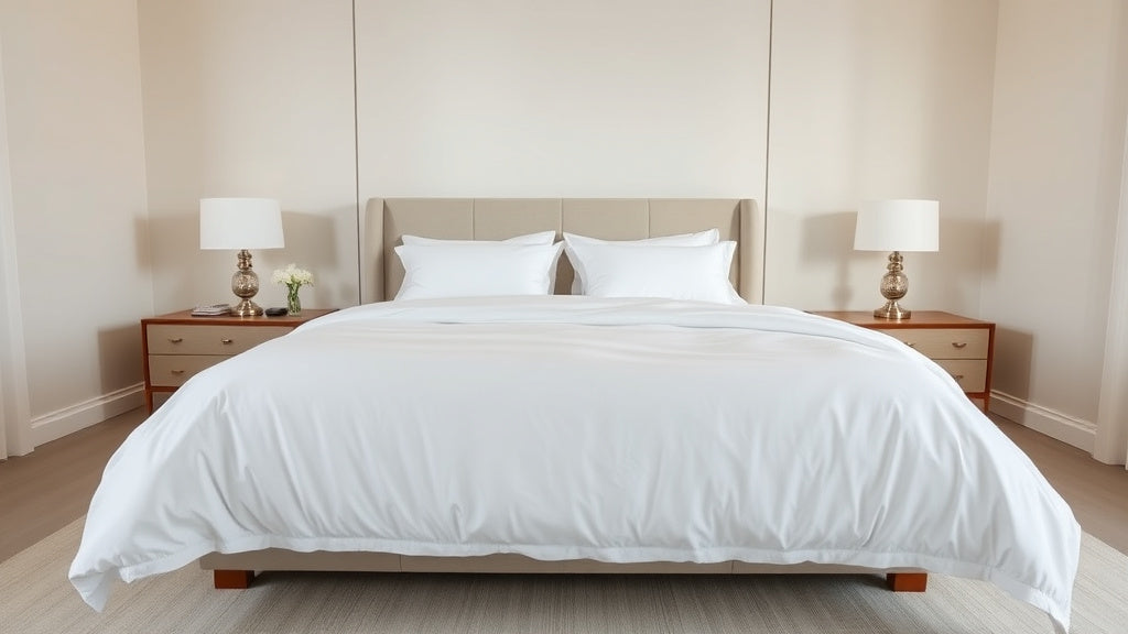 Affordable Cooling Mattress Canada: Best Options Under $1,000, $1,500 - Mattress Miracle Canada