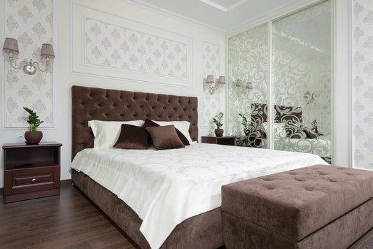 Feng shui mirror placement in bedroom guide - Mattress Miracle Brantford