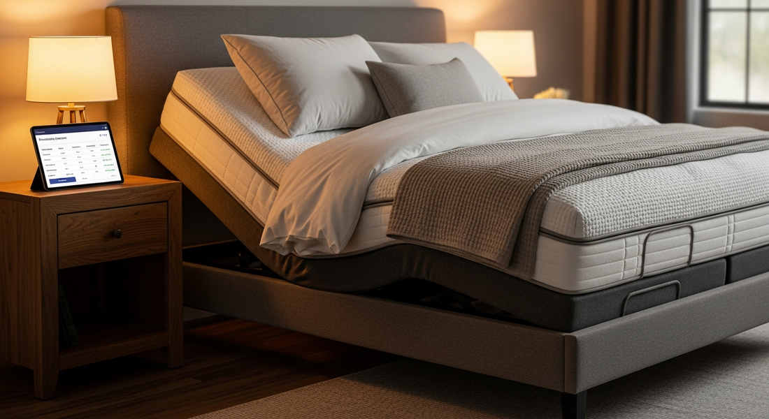financing plans adjustable featured Mattress Miracle Brantford