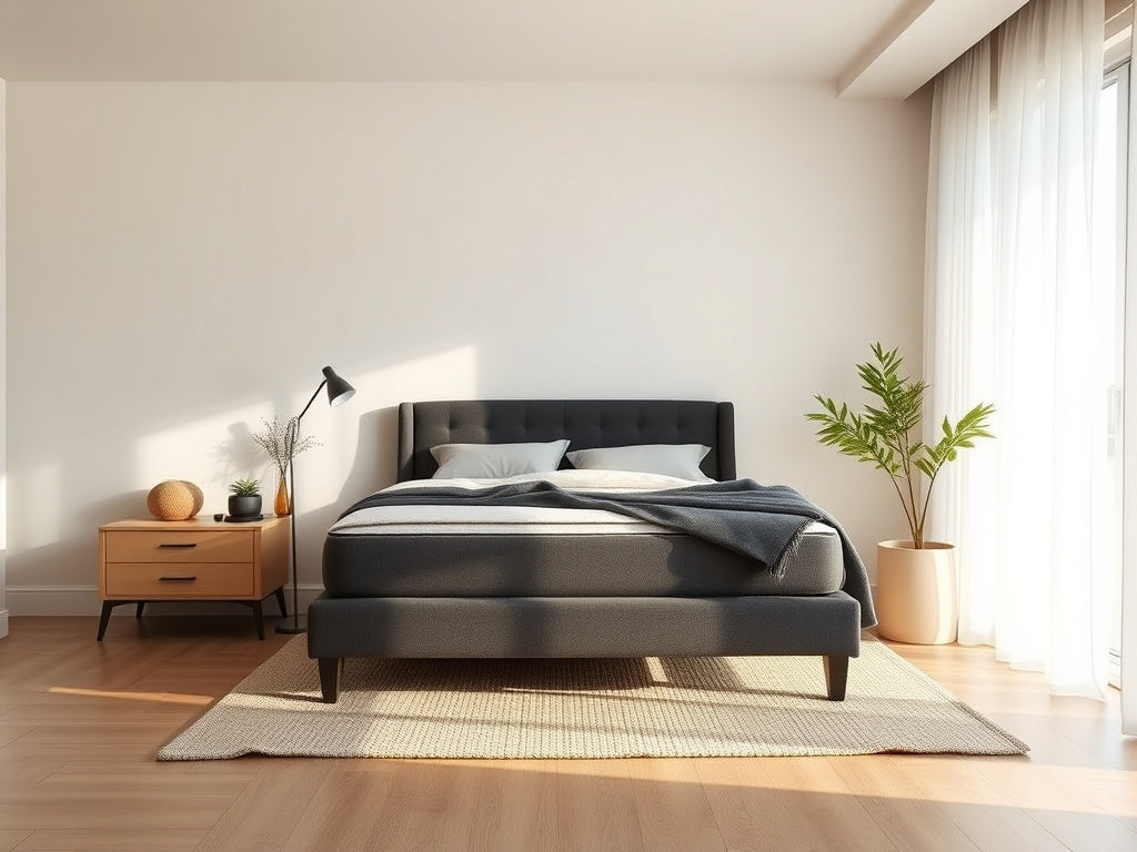 Fire-Rated Mattresses for Student Housing Ontario: What You Need to Know