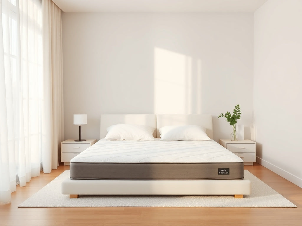 First Apartment Mattress Guide: Budget Picks That Actually Last for Young Professionals