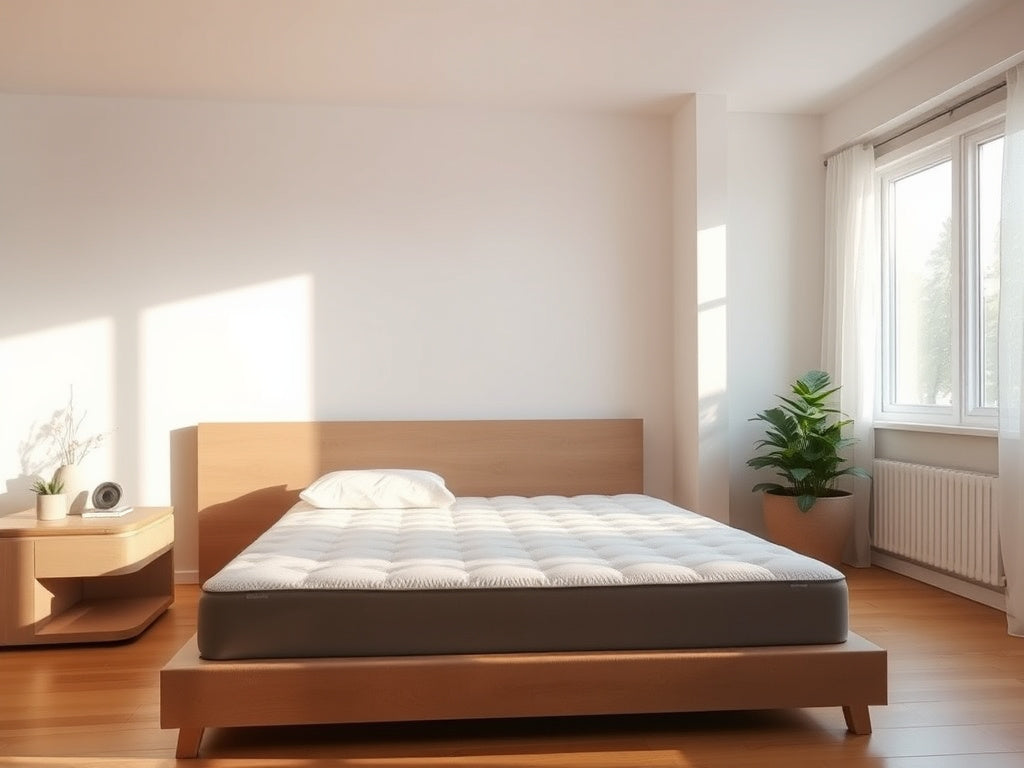 First Apartment and Single Person Mattress Guide: Brantford