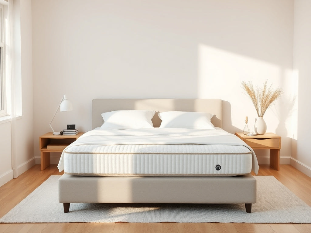First Home Together Mattress Ontario: What Couples Actually Need