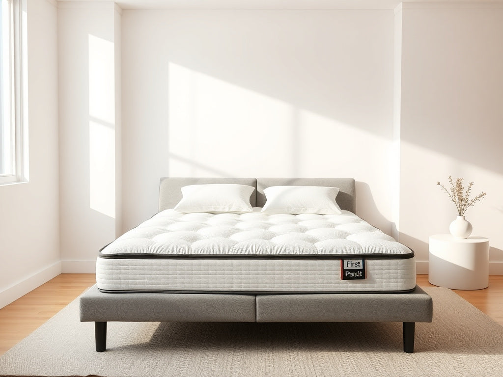 First Mattress After College: A Career Starter Guide for Canadian Graduates